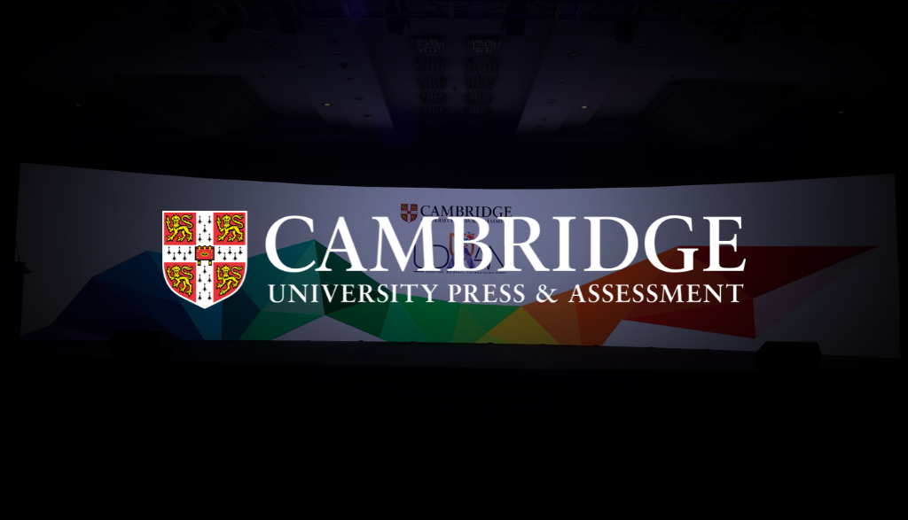 UDAAN Cambridge Annual Conference