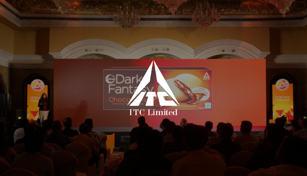 ITC Dark Fantasy Relaunch Project