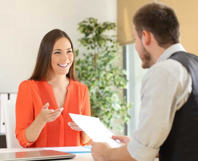 B2B Lead Generation