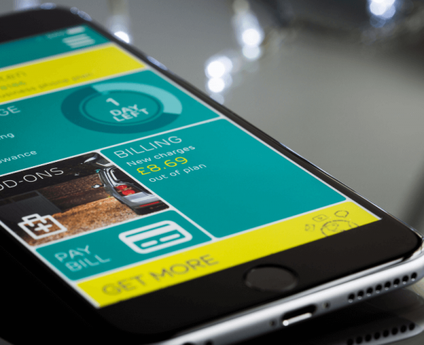UI/UX Designing