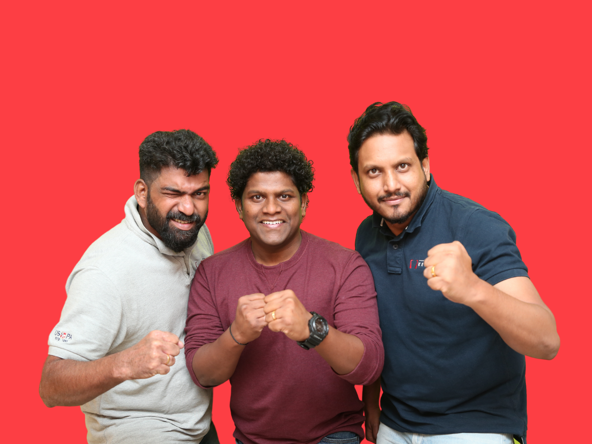 victory Image